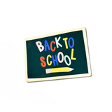 Back to School Big Attachment - Gaines Jewelers