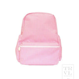 BackPacker - Gingham Pink - Gaines Jewelers
