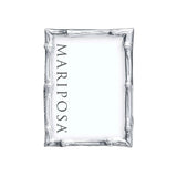 Bamboo 5x7 Frame - Gaines Jewelers