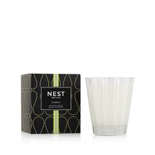 Bamboo Classic Candle - Nest - Gaines Jewelers
