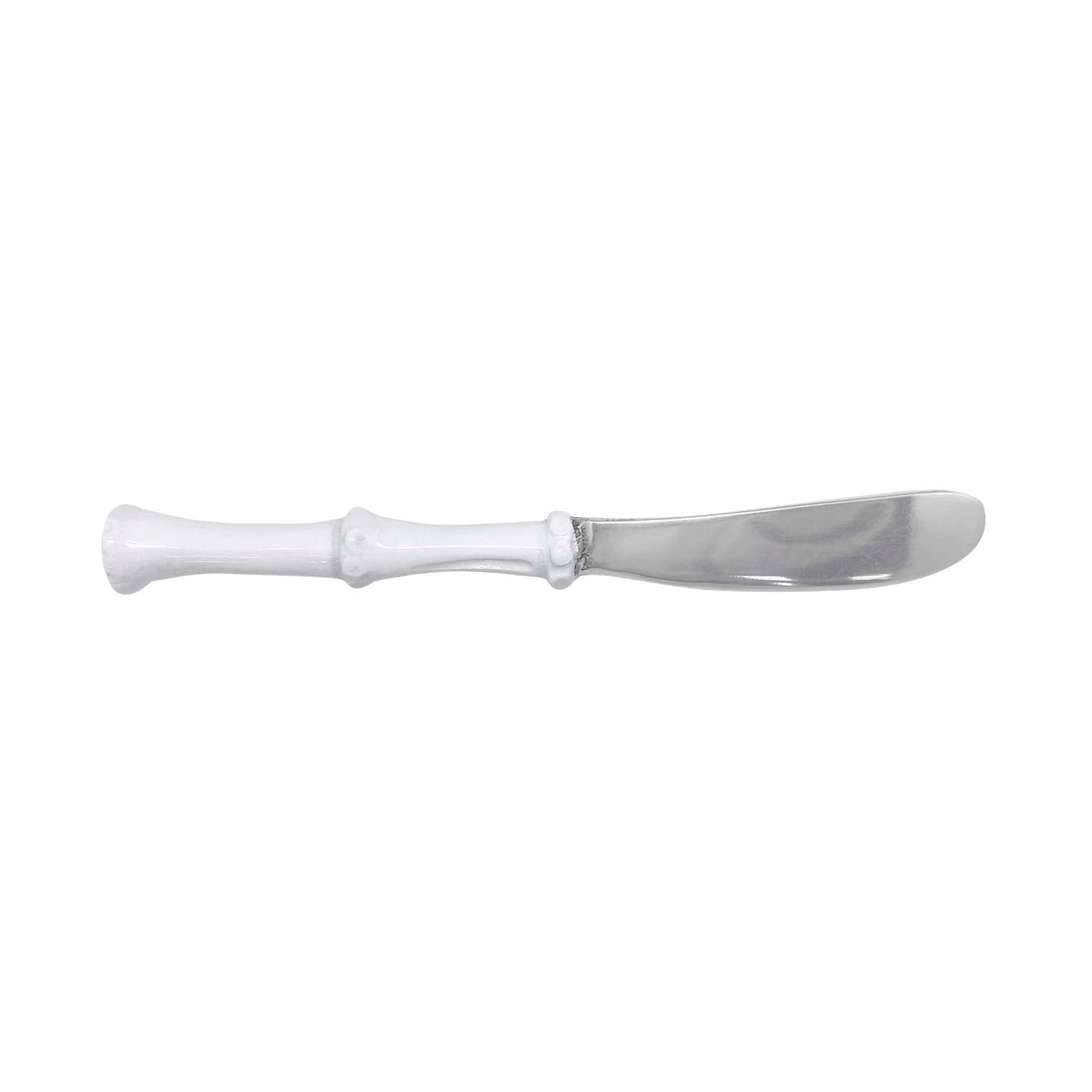 Bamboo White Spreader - Gaines Jewelers