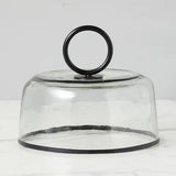 Barcelona Glass Dome - Gaines Jewelers