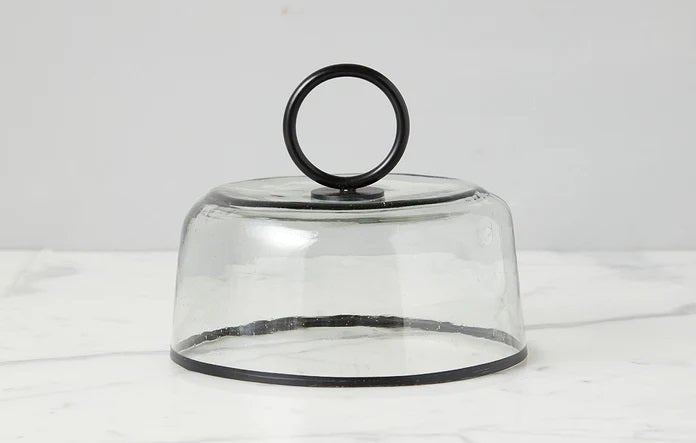 Barcelona Glass Dome - Gaines Jewelers
