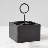 Barcelona Silverware Caddy - Gaines Jewelers