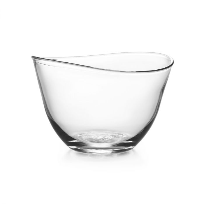 BARRE BOWL, LARGE - Gaines Jewelers