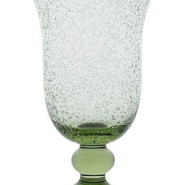 Basil Provence Goblet - Gaines Jewelers