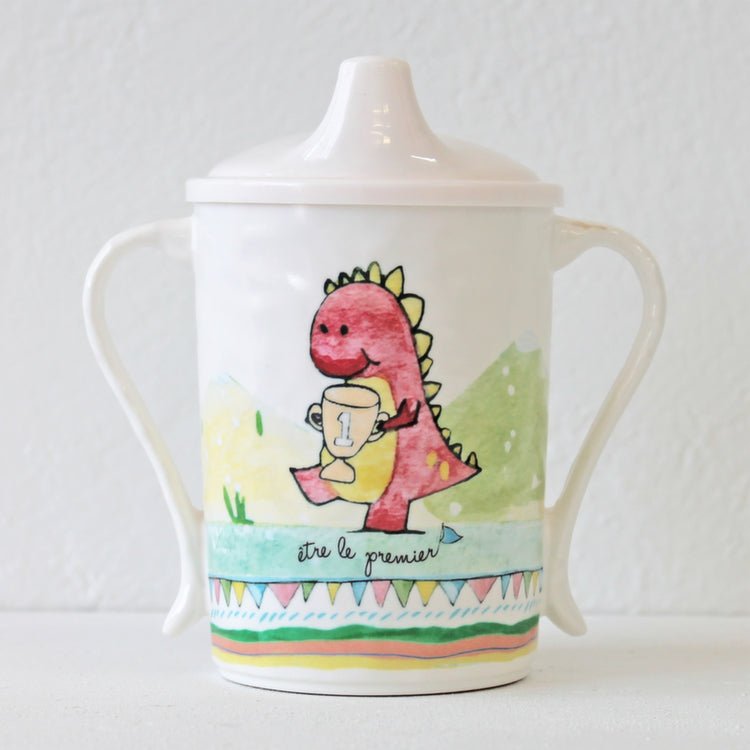 Be the Leader Sippy Cup - Gaines Jewelers