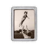 Beaded 5x7 Frame - Gaines Jewelers