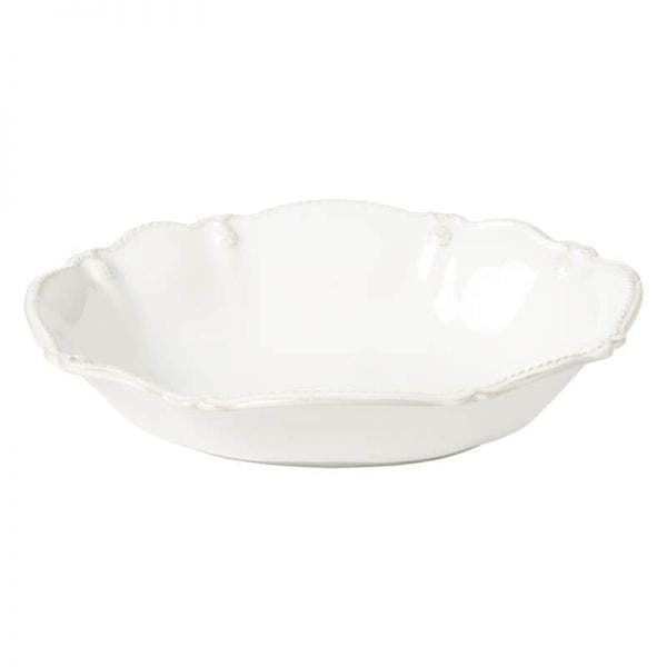 Berry & Thread 10" Bowl - Whitewash - Gaines Jewelers