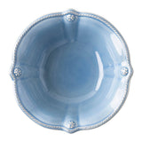 Berry & Thread Chambray Cereal/Ice Cream Bowl - Gaines Jewelers