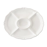 Berry & Thread Crudité Platter - Whitewash - Gaines Jewelers