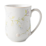 Berry & Thread Floral Sketch Mug - Jasmine - Gaines Jewelers