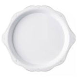 Berry & Thread Melamine Platter - Whitewash - Gaines Jewelers