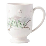 Berry & Thread North Pole Mug - Gaines Jewelers