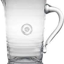Berry & Thread Pitcher - Gaines Jewelers