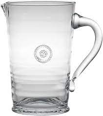 Berry & Thread Pitcher - Gaines Jewelers