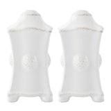 Berry & Thread Salt & Pepper - Whitewash - Gaines Jewelers