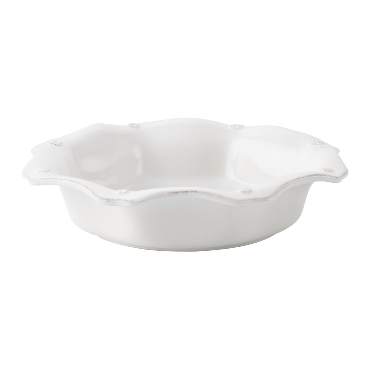 Berry & Thread Scallop Pasta - Whitewash - Gaines Jewelers