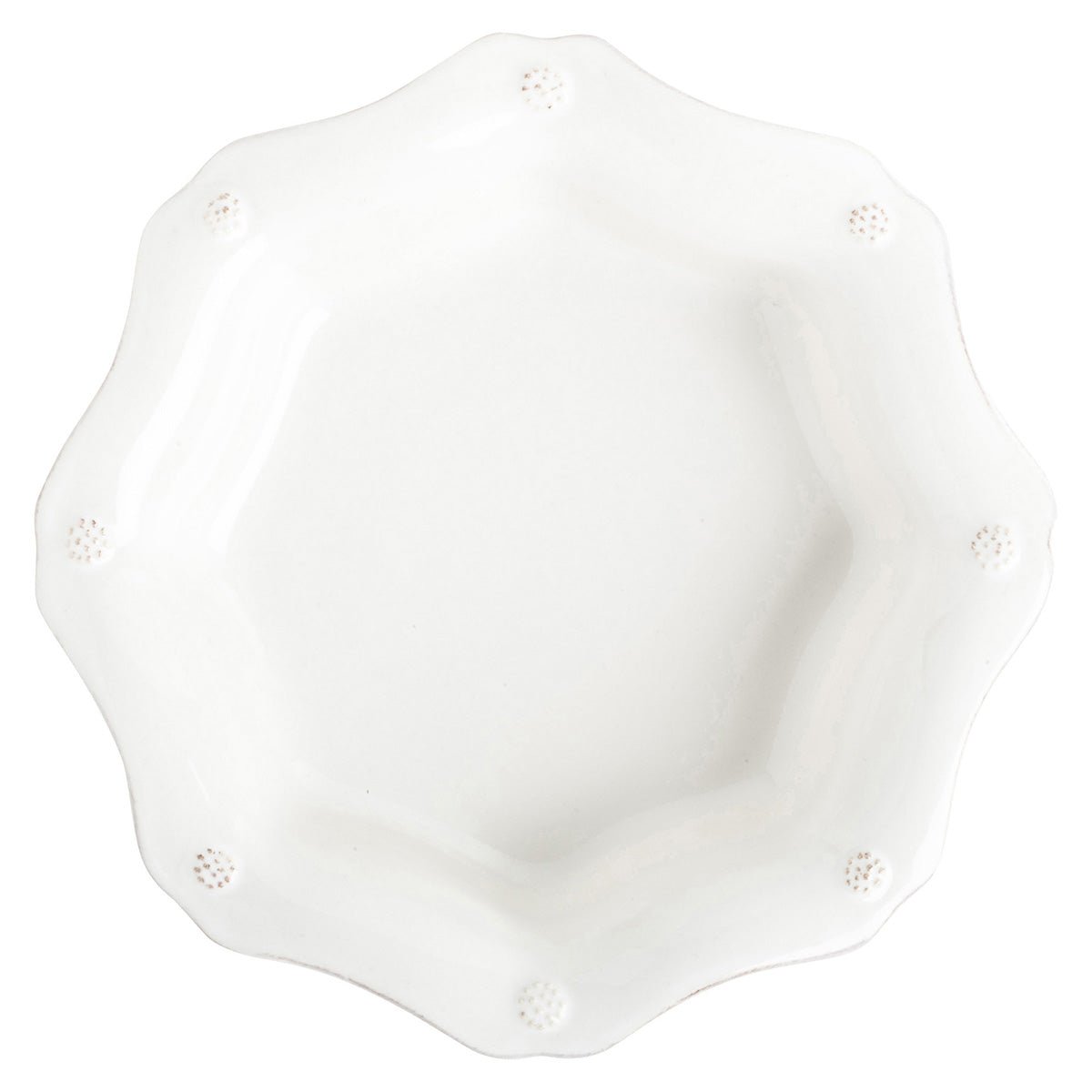 Berry & Thread Scallop Pasta - Whitewash - Gaines Jewelers