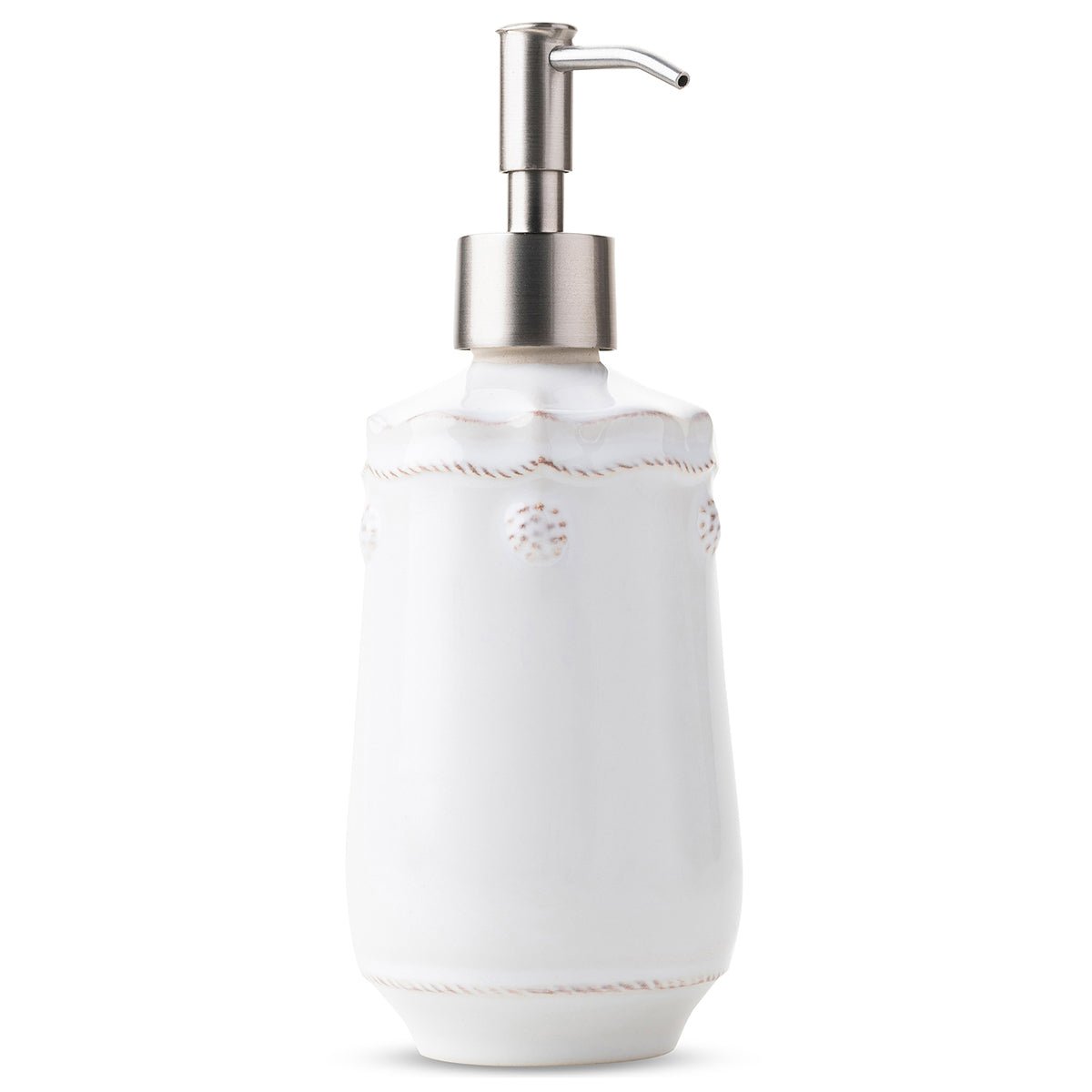 Berry & Thread Soap/Lotion Dispenser - Gaines Jewelers