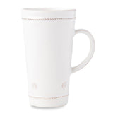 Berry & Thread Travel Mug - Whitewash - Gaines Jewelers
