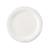 Berry & Thread Whitewash Dessert/Salad Plate - Juliska - Gaines Jewelers