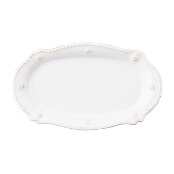 Berry & Thread Whitewash Tray - Gaines Jewelers