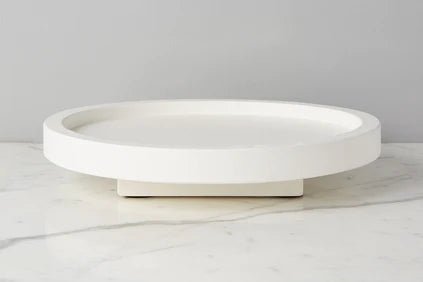 Bianca Nesting Lazy Susan Medium - Gaines Jewelers