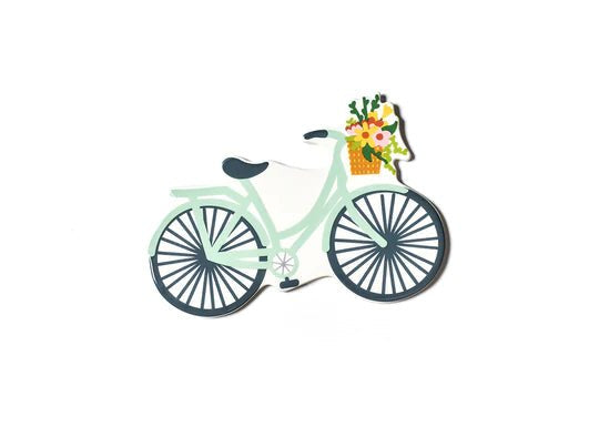 Bicycle Big Attachment - Gaines Jewelers