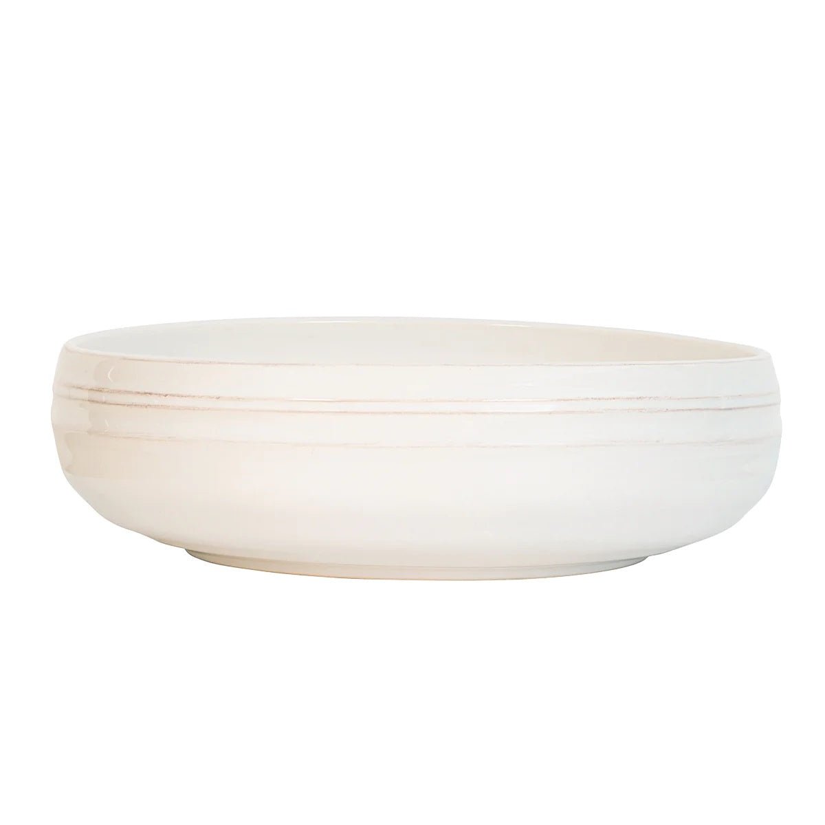 Bilbao 12" Serving Bowl - Gaines Jewelers
