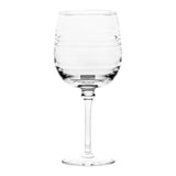 Bilbao Stemmed Wine Glass - Gaines Jewelers