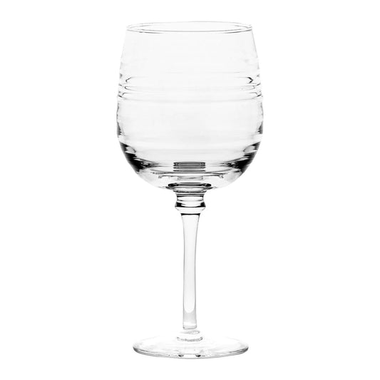 Bilbao Stemmed Wine Glass - Gaines Jewelers