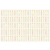 Birthday Candles Placemat - Gaines Jewelers