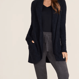 Black CCL Circle Cardigan - Gaines Jewelers