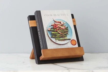 Black Mod iPad / Cookbook Holder - Gaines Jewelers