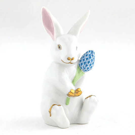 BLOSSOM BUNNY - Gaines Jewelers