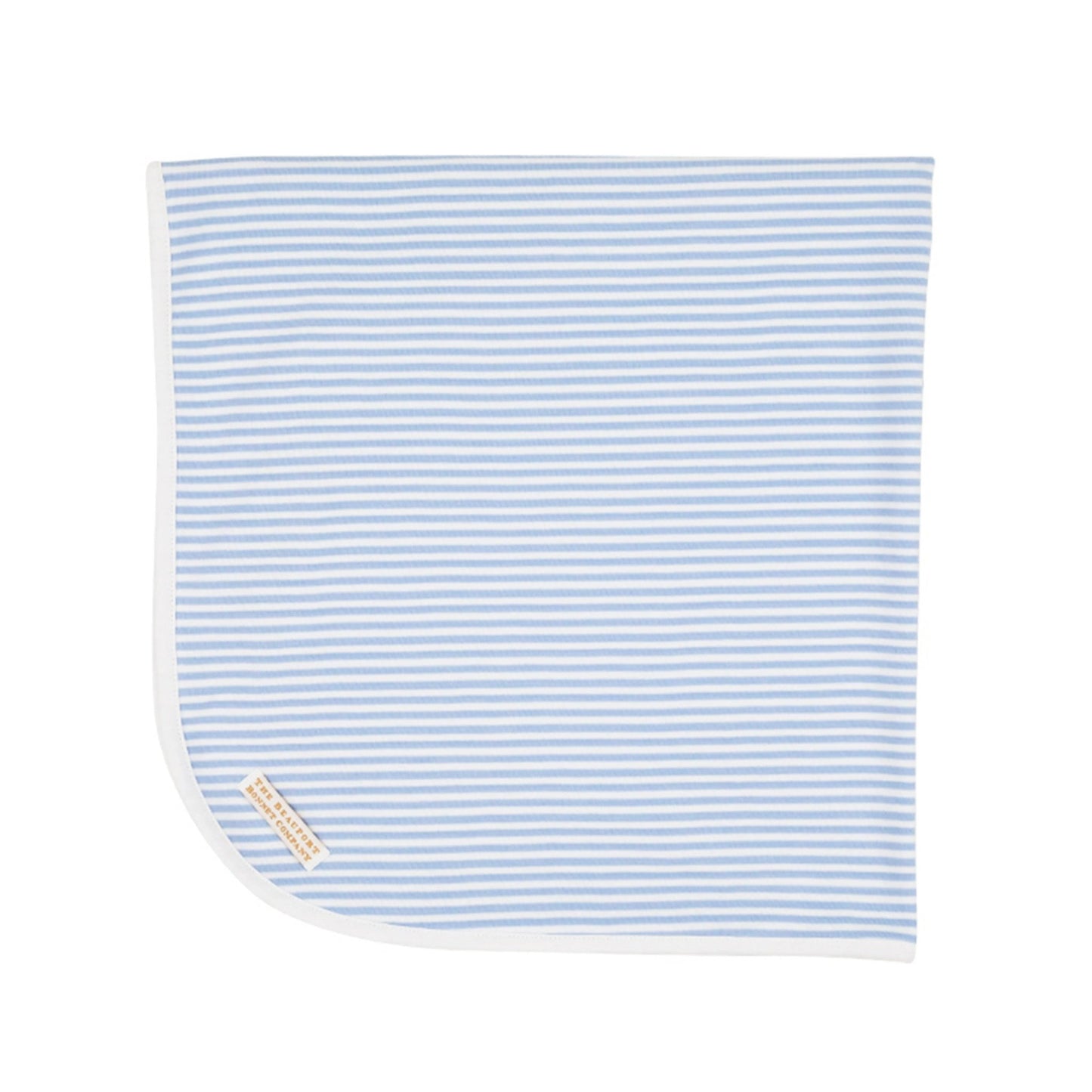 Blue Baby Buggy Blanket - Gaines Jewelers