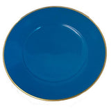 Blue Charger Anna Weatherly - Gaines Jewelers