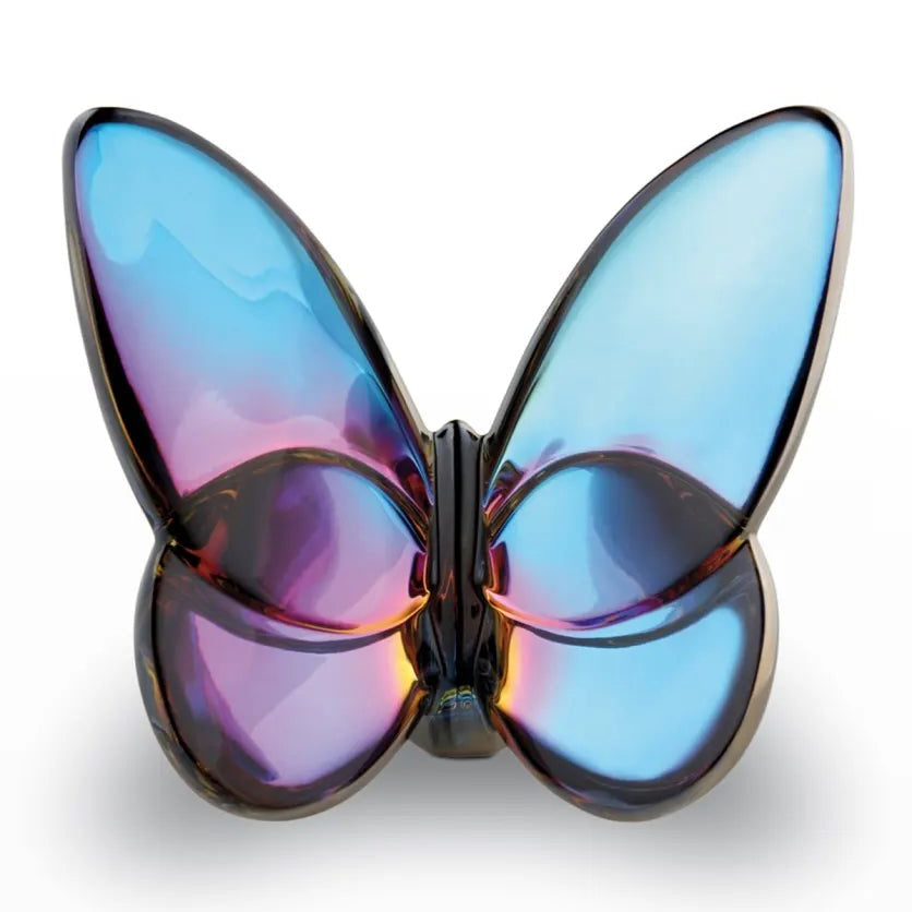 Blue Scarabee Lucky Butterfly - Gaines Jewelers