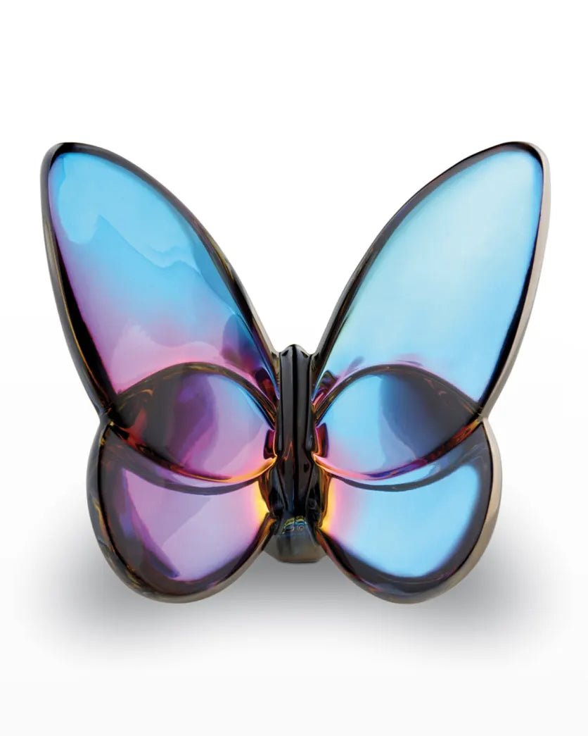 Blue Scarabee Lucky Butterfly - Gaines Jewelers