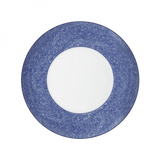Blue Shou Bread & Butter Plate - Gaines Jewelers