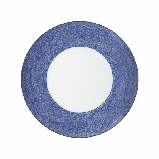 Blue Shou Bread & Butter Plate - Gaines Jewelers