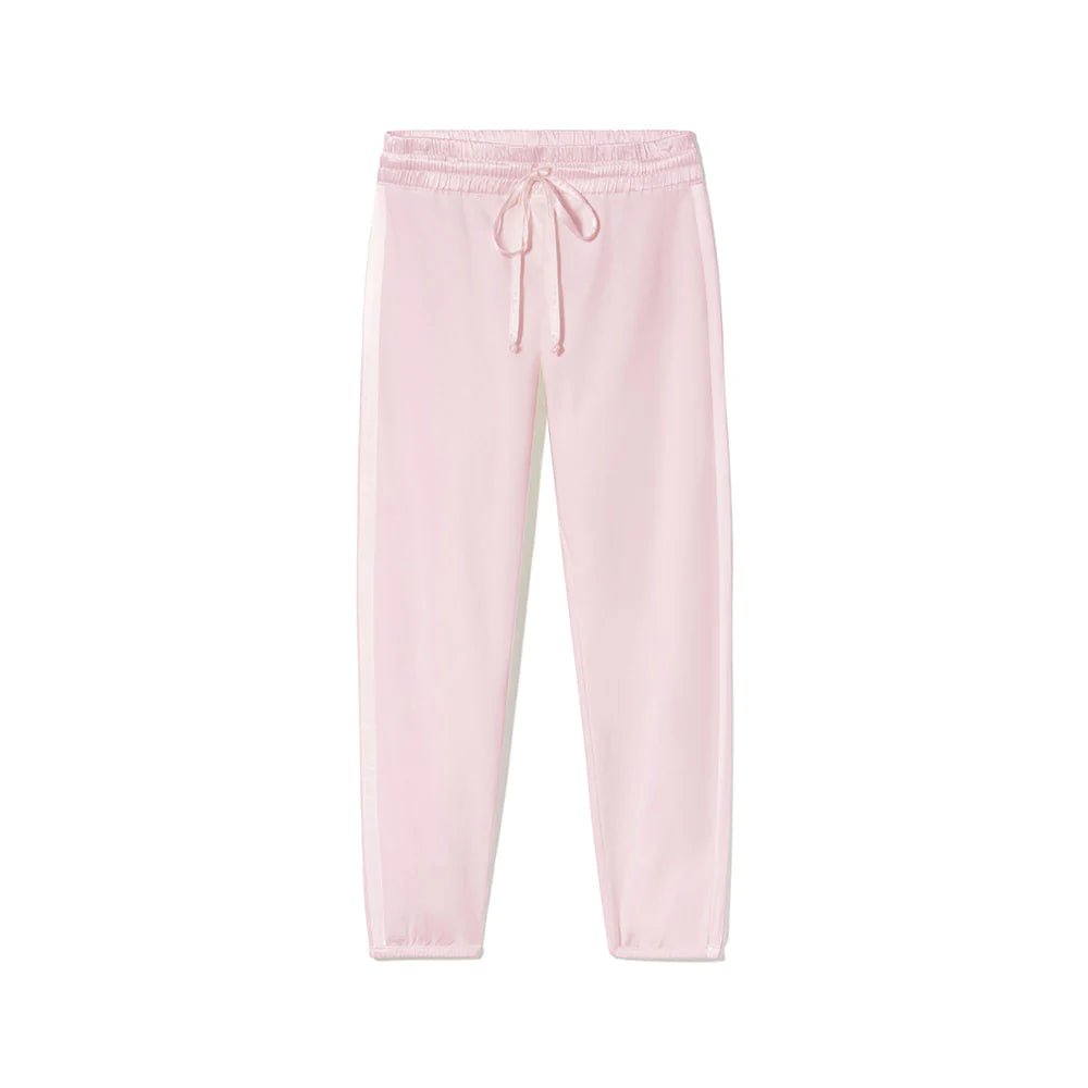 Blythe Sweat Pant Blush - Gaines Jewelers