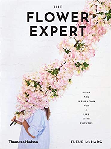 Book- Flower Expert - Gaines Jewelers