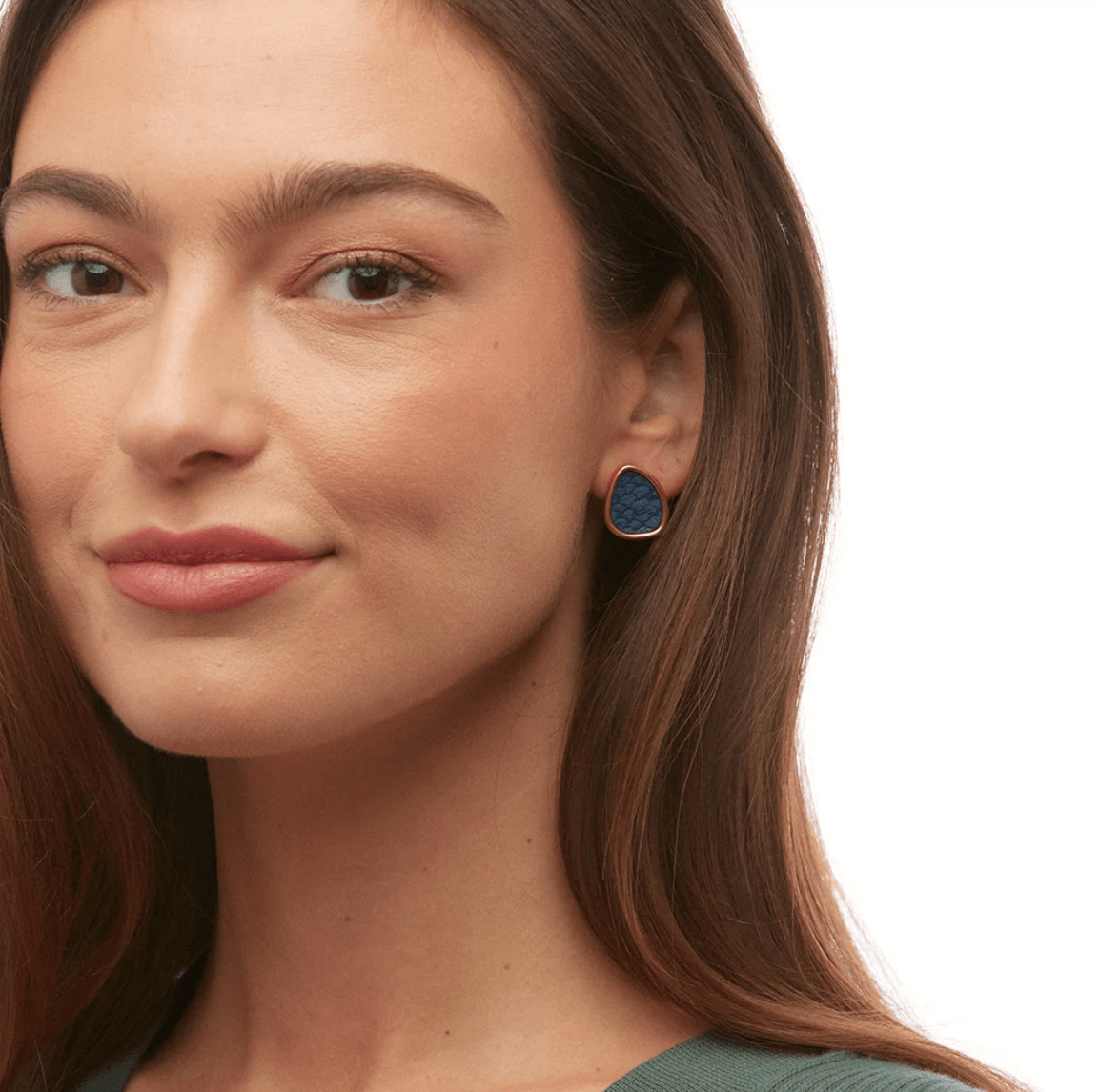 Boswell Stud Earring - Gaines Jewelers