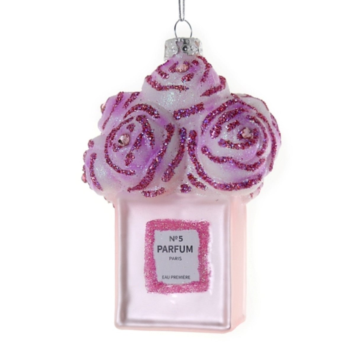 Bouquet Ornament - Gaines Jewelers