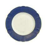 Bread & Butter Plate Colette Gold Marine - Gaines Jewelers