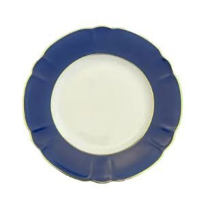 Bread & Butter Plate Colette Gold Marine - Gaines Jewelers