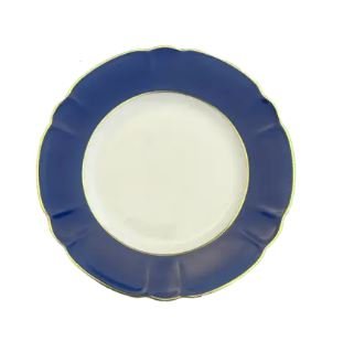 Bread & Butter Plate Colette Gold Marine - Gaines Jewelers