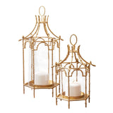 Brighton Pagoda Lanterns - Gaines Jewelers